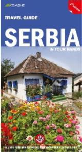 Serbia In Your Hands - The Third Edition